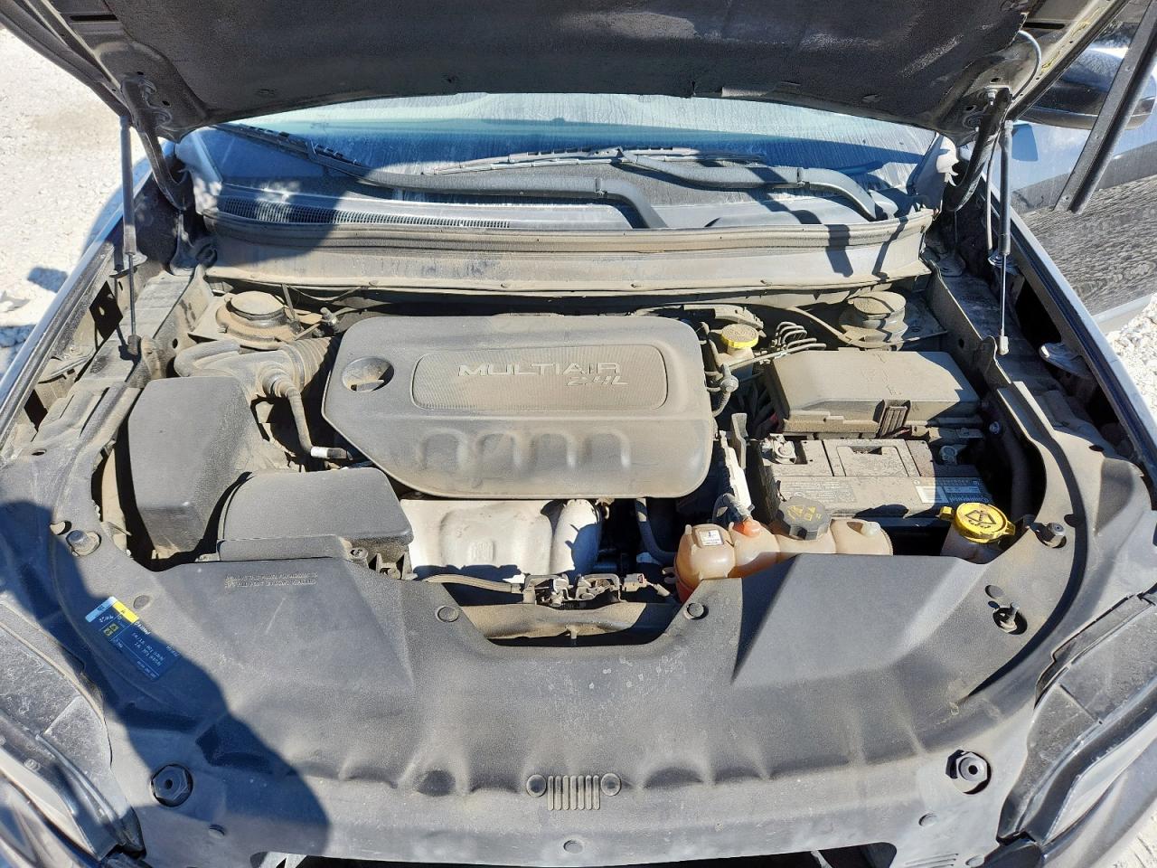 JEEP GRAND CHEROKEE LATITUDE PLUS