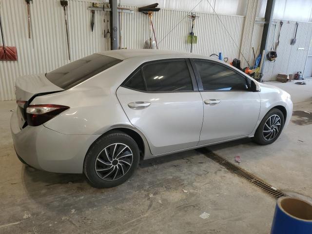 2014 TOYOTA COROLLA L - 5YFBURHE6EP162911