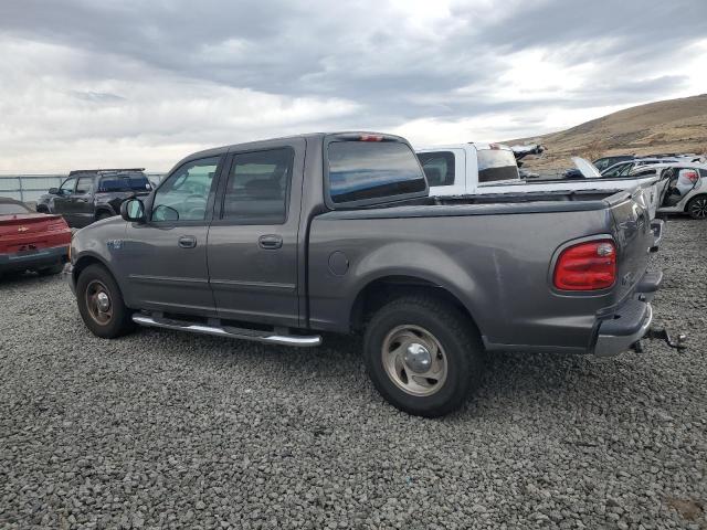 2003 FORD F150 SUPER #3287827108
