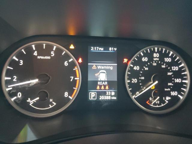 2024 NISSAN SENTRA S #3301762343