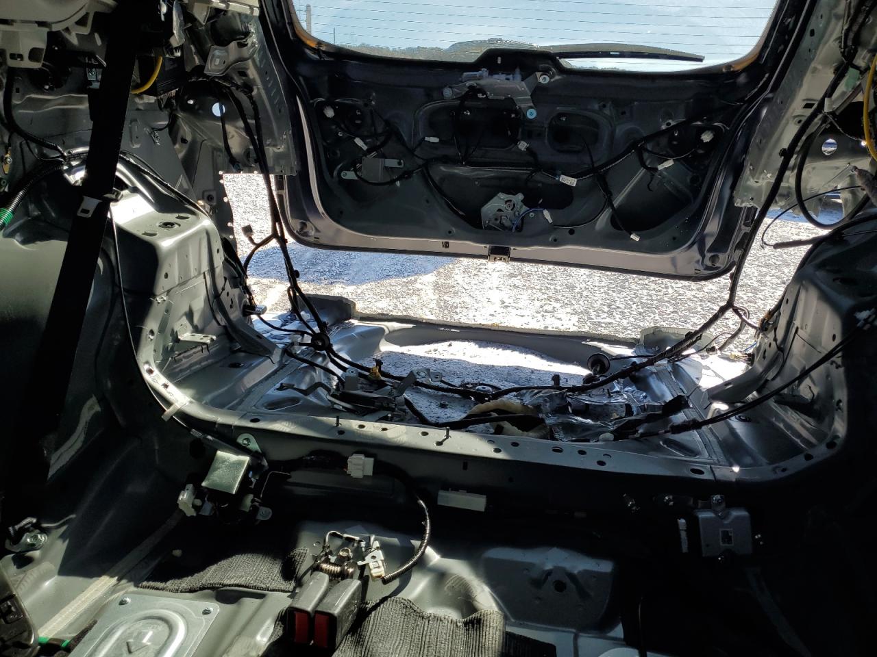 MAZDA CX-5 PREMIUM PLUS