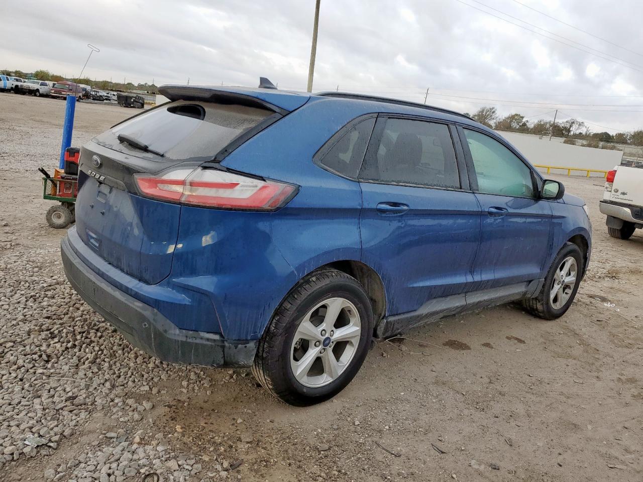FORD EDGE SE