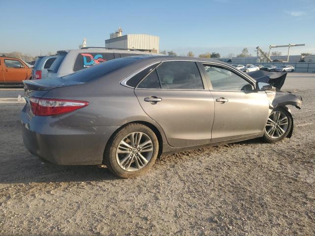 2017 TOYOTA CAMARY SE 4T1BF1FK5HU700263