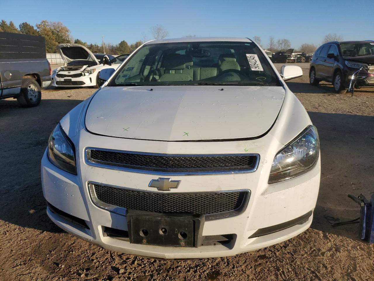 CHEVROLET MALIBU 2LT