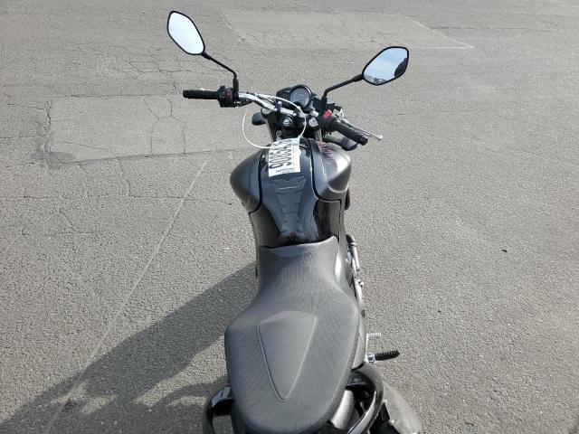 2013 SUZUKI SV650 #3301748374