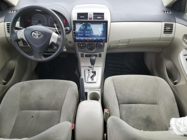 2012 TOYOTA COROLLA BA #3297883790