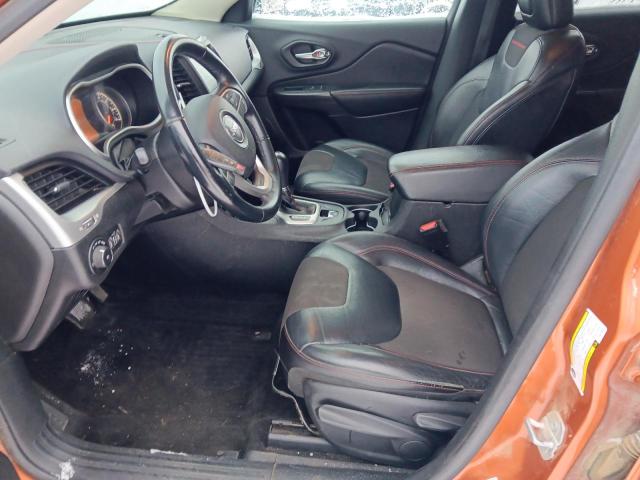 2015 JEEP CHEROKEE T - 1C4PJMBS1FW716431