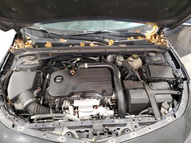 2018 CHEVROLET MALIBU LT #3304788330