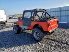 Lot #3303842525 1984 JEEP JEEP CJ7