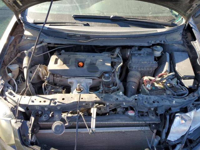 2012 HONDA CIVIC LX #3288000154