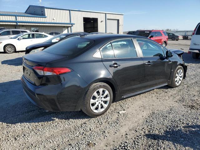 2021 TOYOTA COROLLA LE #3292582859