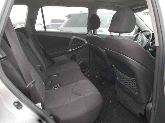 2007 TOYOTA RAV4 SPORT #3298038129