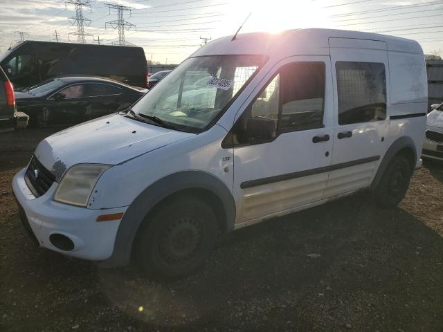 Global Auto Auctions: 2013 FORD TRANSIT CO