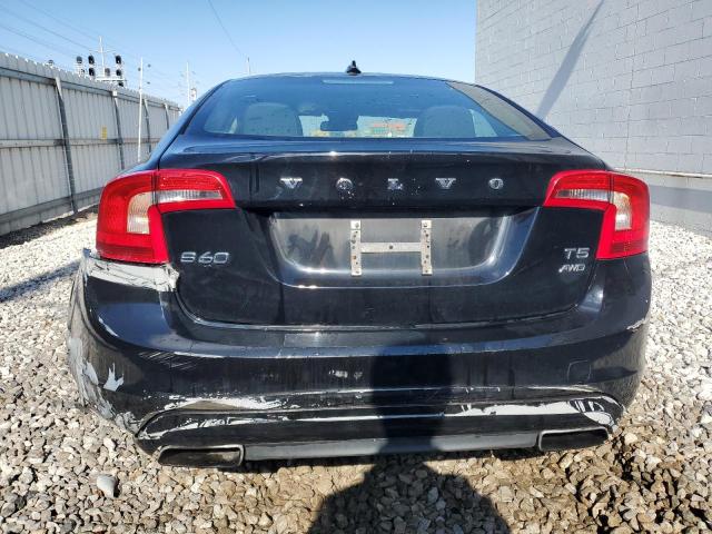 2015 VOLVO S60 #3296892842