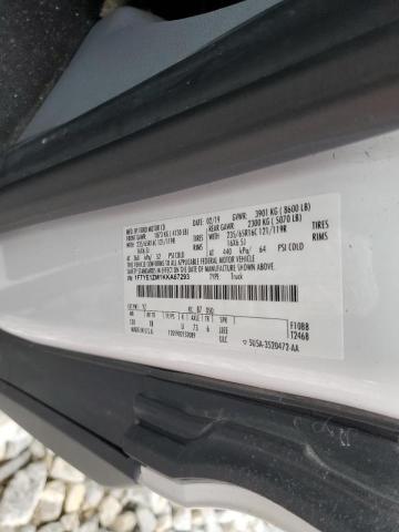 2019 FORD TRANSIT T- #3297022360