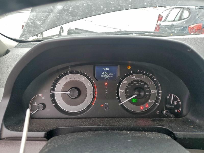 2015 HONDA ODYSSEY TO #3297987052