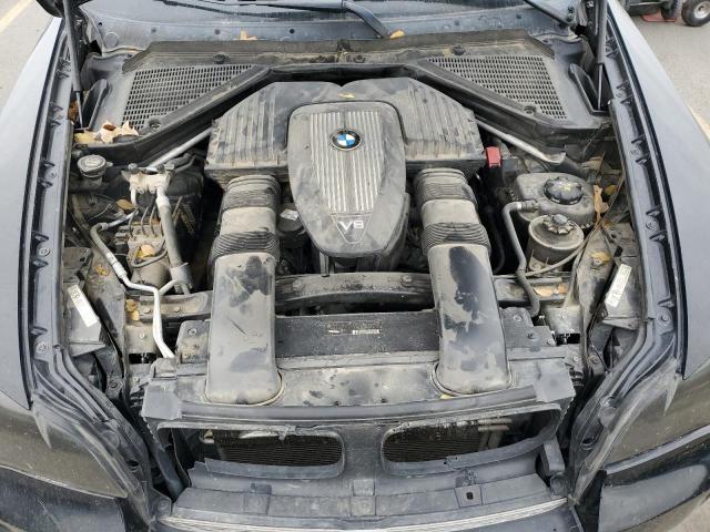 2008 BMW X5 4.8I #3302684023