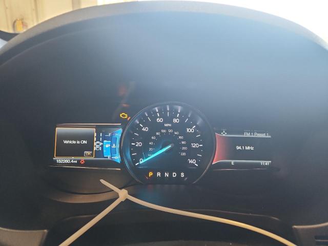 2018 FORD EXPLORER X #3296364189