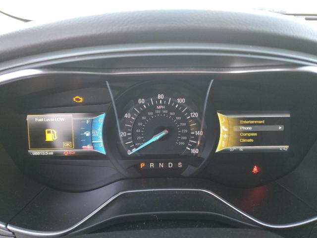 2014 FORD FUSION TIT - 3FA6P0K99ER321971