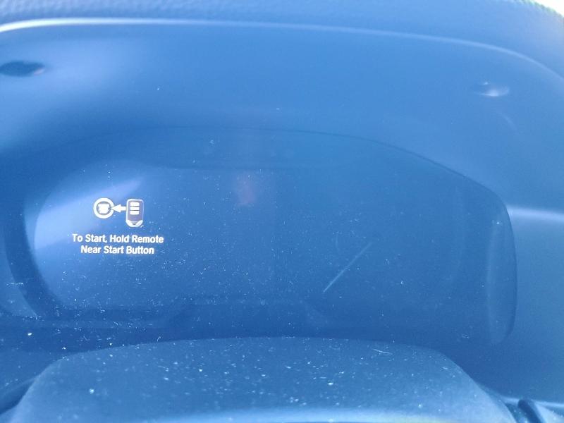 2018 HONDA ACCORD SPO #3303571957