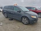 Lot #3297987052 2015 HONDA ODYSSEY TO