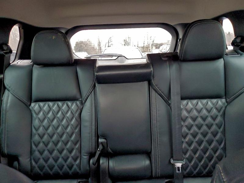 2023 MITSUBISHI OUTLANDER #3301983460