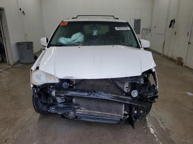 2011 CHRYSLER TOWN & COU #3301809338