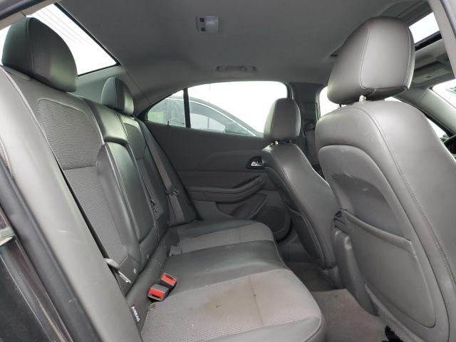 2013 CHEVROLET MALIBU 1LT #3290247235