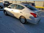 Lot #3296288406 2016 NISSAN VERSA S