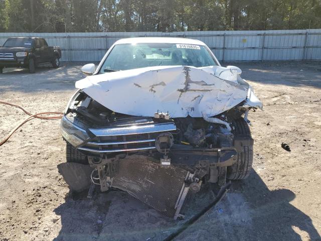2021 VOLKSWAGEN JETTA S #3302860891