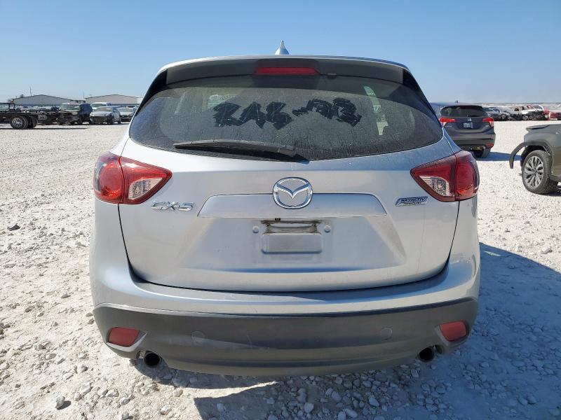 2016 MAZDA CX-5 SPORT - JM3KE2BY6G0919754