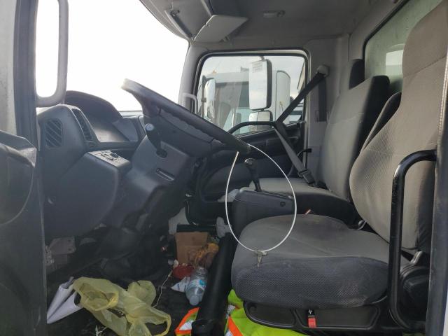 2016 HINO 258/268 #3305368320