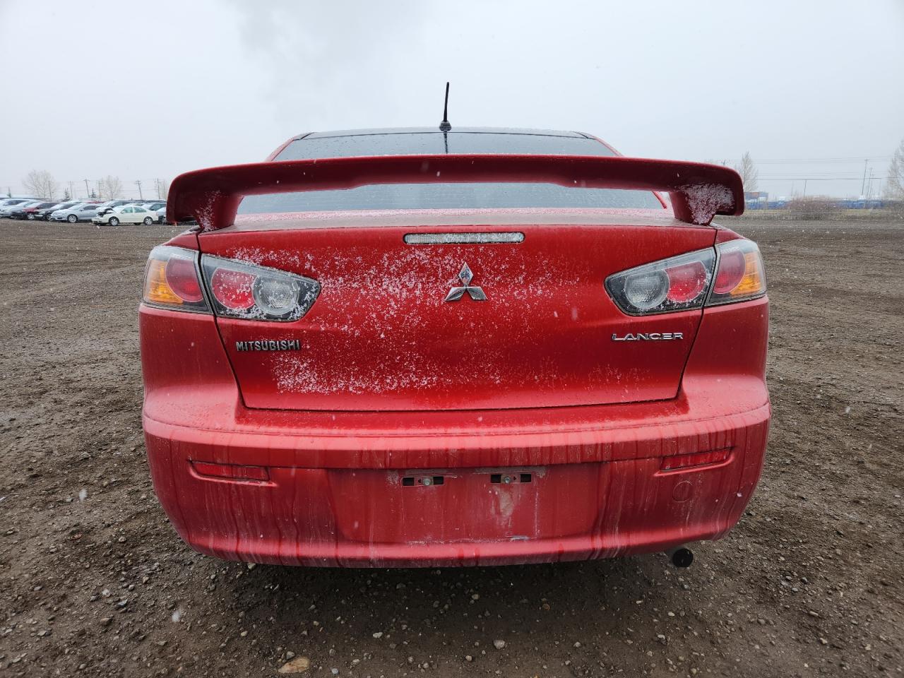 MITSUBISHI LANCER ES/ES SPORT