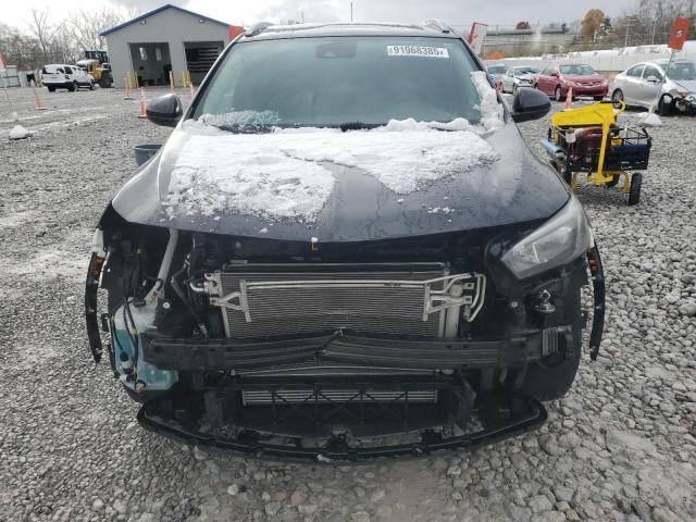 2021 BUICK ENCORE GX #3301869030