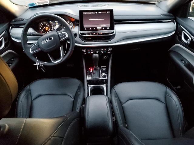 2025 JEEP COMPASS LI #3303696029