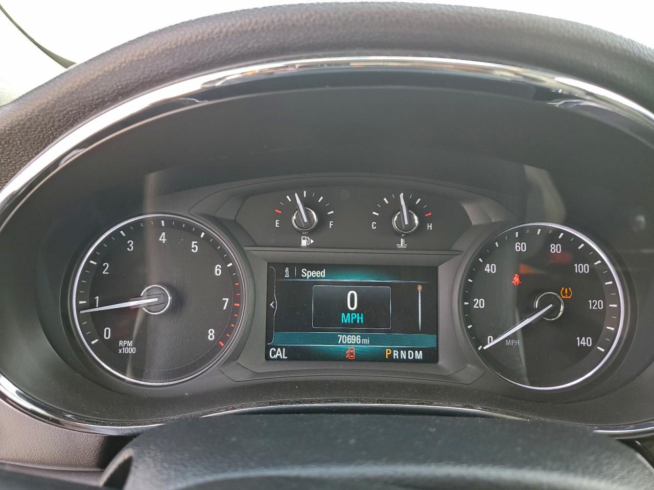 BUICK ENCORE ESSENCE