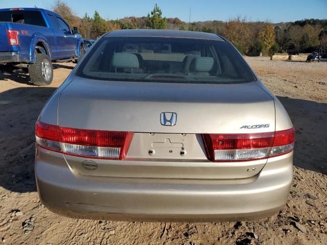 2004 HONDA ACCORD LX #3296241410