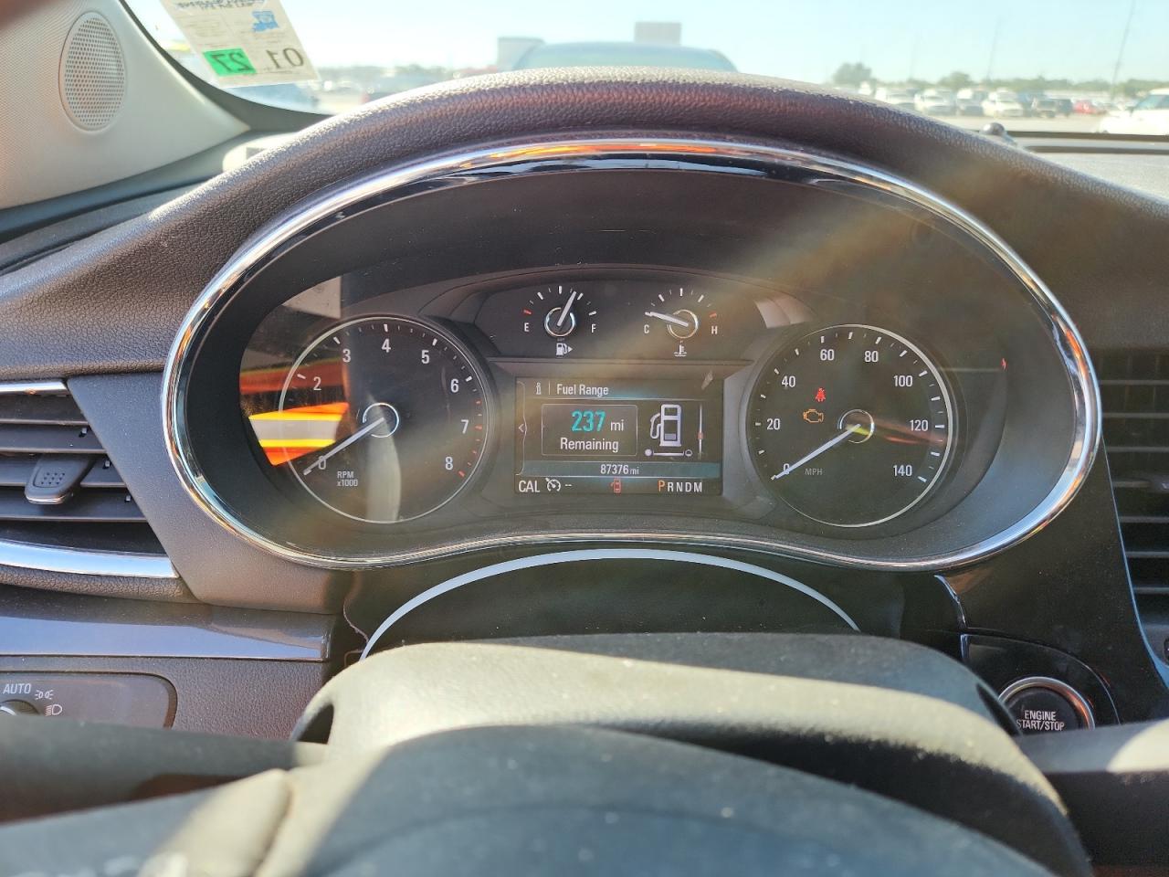 BUICK ENCORE PREFERRED