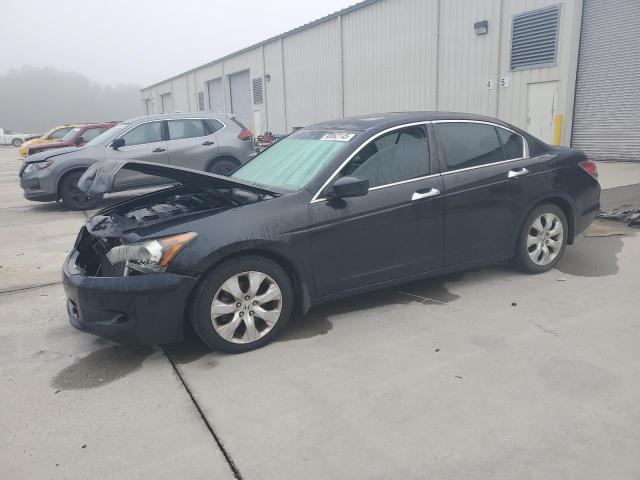 Global Auto Auctions: 2009 HONDA ACCORD EXL