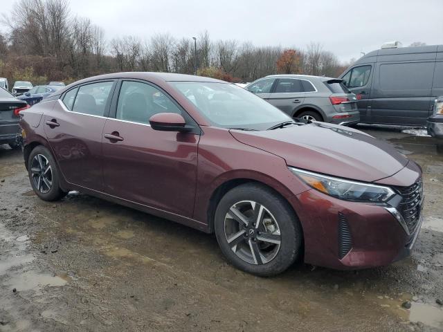 2024 NISSAN SENTRA SV - 3N1AB8CV5RY365381