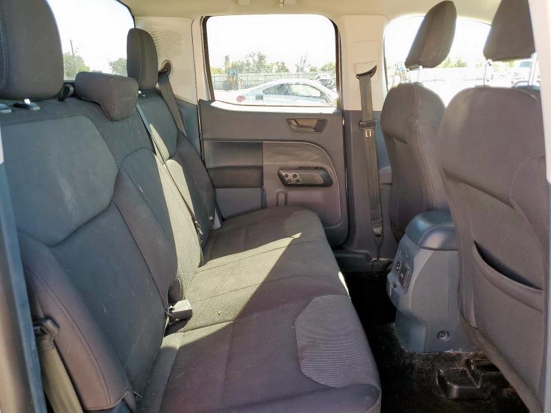 2022 FORD MAVERICK X #3291200024