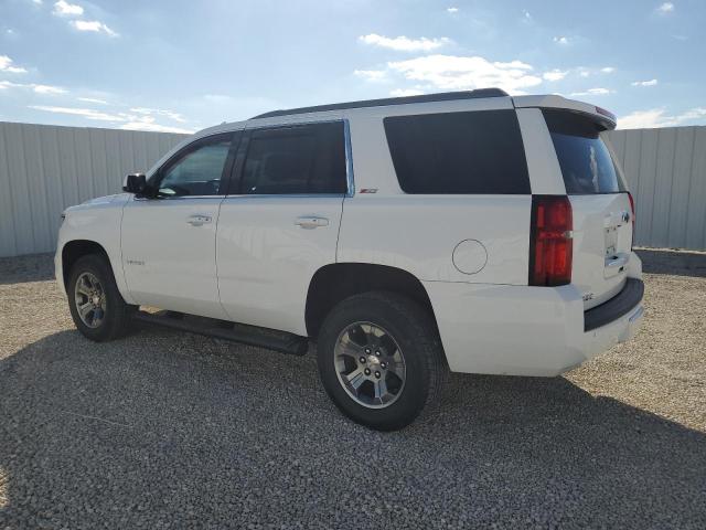 2018 CHEVROLET TAHOE K150 - 1GNSKBKC2JR313304