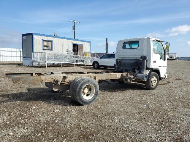 2006 ISUZU NPR #3284150534