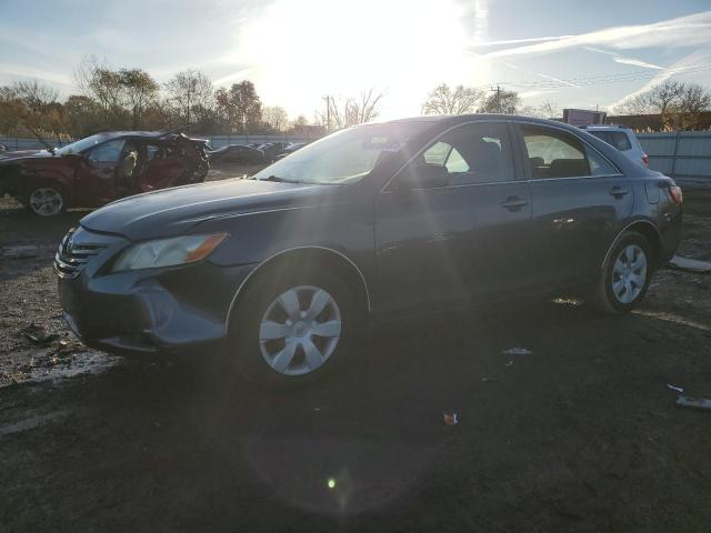 Global Auto Auctions: 2007 TOYOTA CAMRY CE