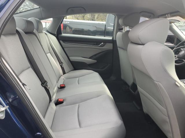 2018 HONDA ACCORD LX #3293446427