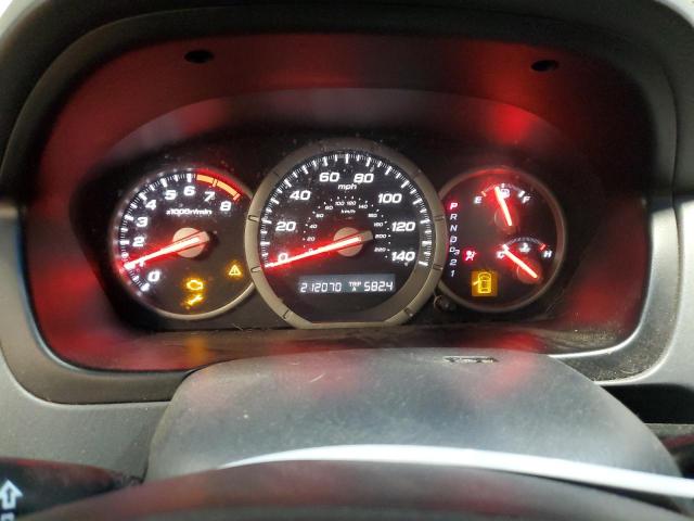 2007 HONDA PILOT EXL #3281450011