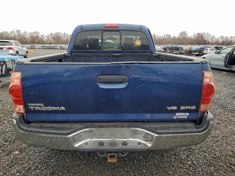 2005 TOYOTA TACOMA ACC #3304724930