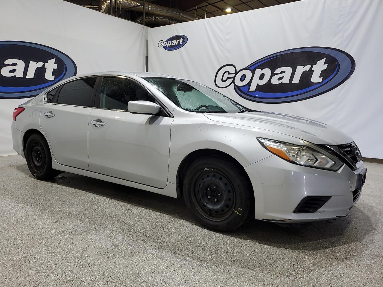 Lot #3312295777 2016 NISSAN ALTIMA 2.5