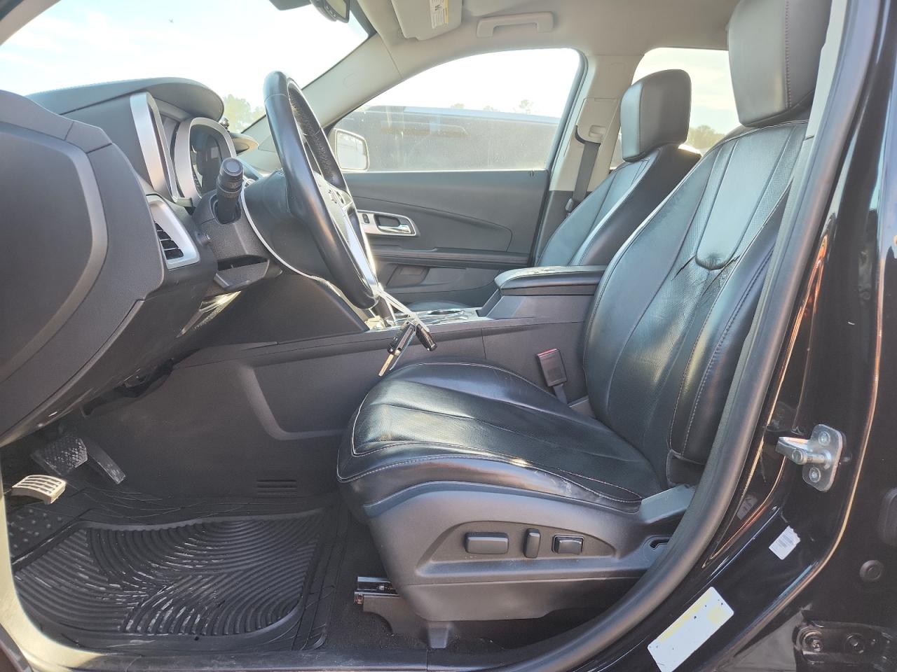 Lot #3297955815 2014 CHEVROLET EQUINOX LT