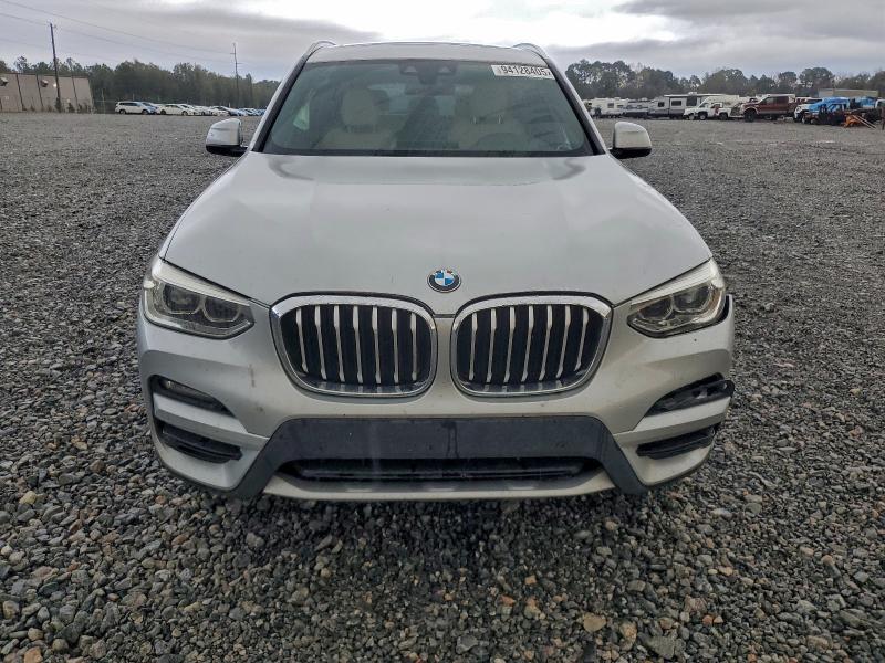 2020 BMW X3 SDRIVE3 #3301649646